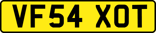 VF54XOT