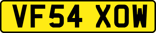VF54XOW