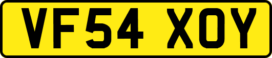 VF54XOY