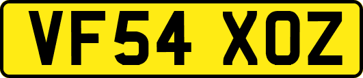 VF54XOZ