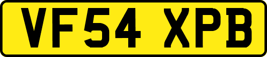 VF54XPB