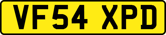 VF54XPD