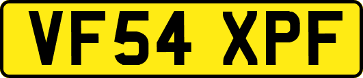 VF54XPF