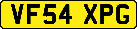 VF54XPG