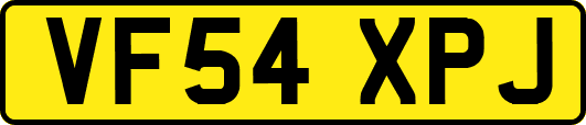 VF54XPJ