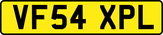 VF54XPL