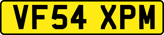 VF54XPM
