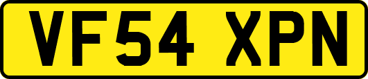 VF54XPN