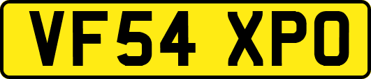 VF54XPO