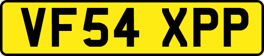 VF54XPP