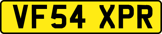VF54XPR