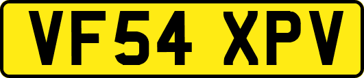 VF54XPV