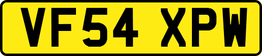 VF54XPW