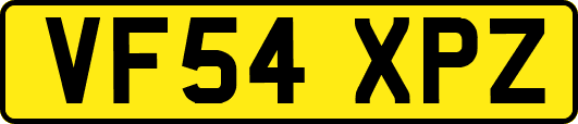 VF54XPZ