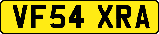 VF54XRA