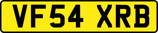 VF54XRB