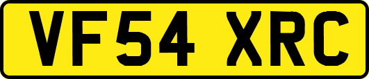 VF54XRC