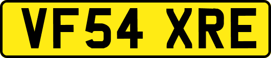 VF54XRE