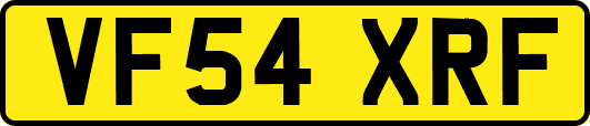 VF54XRF