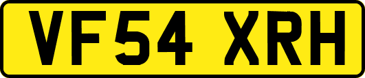 VF54XRH