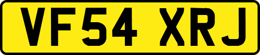 VF54XRJ