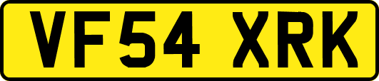 VF54XRK