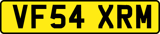VF54XRM