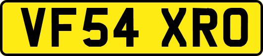 VF54XRO