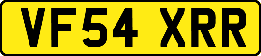 VF54XRR