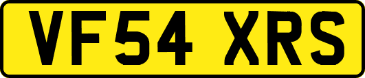 VF54XRS