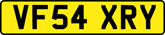 VF54XRY