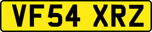 VF54XRZ