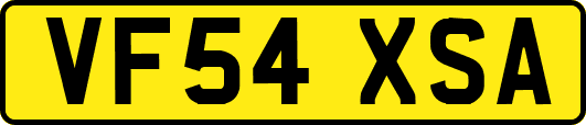 VF54XSA