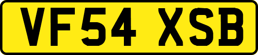 VF54XSB