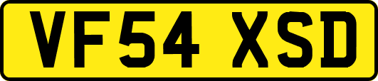 VF54XSD