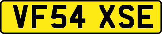 VF54XSE