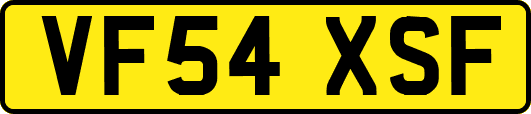 VF54XSF