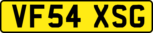 VF54XSG