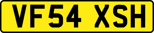 VF54XSH