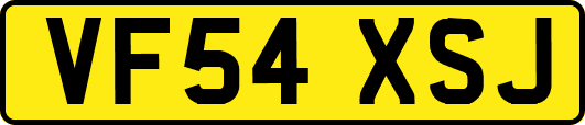 VF54XSJ