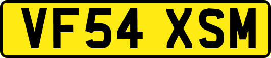 VF54XSM