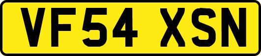 VF54XSN