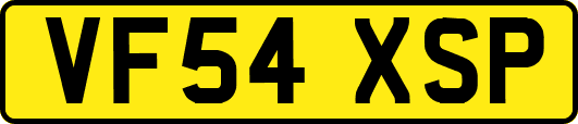 VF54XSP