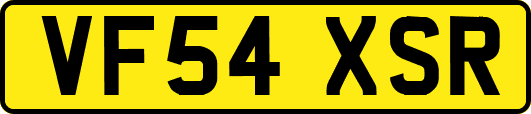 VF54XSR
