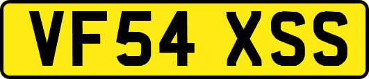 VF54XSS
