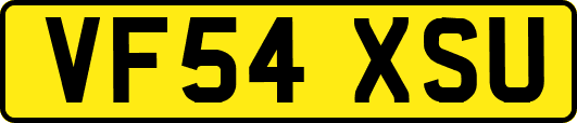 VF54XSU
