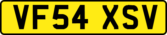 VF54XSV