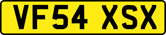 VF54XSX