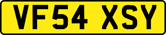 VF54XSY