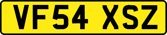 VF54XSZ